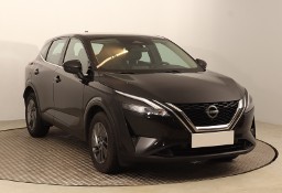 Nissan Qashqai III , Salon Polska, 1. Właściciel, Serwis ASO, Automat, VAT 23%,