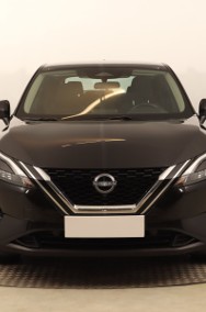 Nissan Qashqai III , Salon Polska, 1. Właściciel, Serwis ASO, Automat, VAT 23%,-2