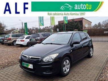 Hyundai i30 I *Zadbany*1,4benz*109KM*Autentyczny Przebieg*PL*-1