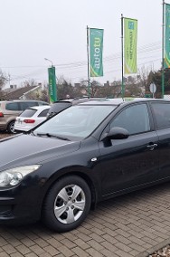 Hyundai i30 I *Zadbany*1,4benz*109KM*Autentyczny Przebieg*PL*-2