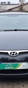 Hyundai i30 I *Zadbany*1,4benz*109KM*Autentyczny Przebieg*PL*-4