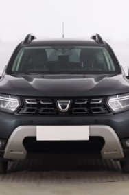 Dacia Duster I , Salon Polska, 1. Właściciel, Serwis ASO, GAZ, Navi,-2