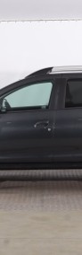 Dacia Duster I , Salon Polska, 1. Właściciel, Serwis ASO, GAZ, Navi,-4