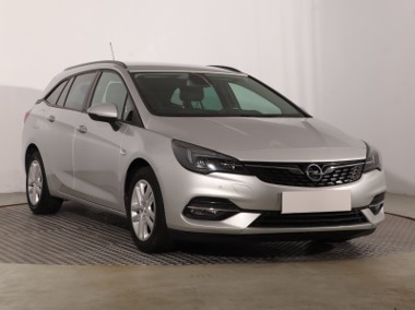Opel Astra J , Salon Polska, VAT 23%, Tempomat, Parktronic,-1