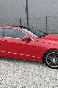 Mercedes-Benz Klasa E W212-2