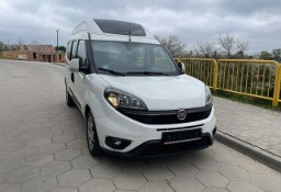 Fiat Doblo II Fiat Doblo 1.6 Diesel 120KM Dla Niepełnosprawnych