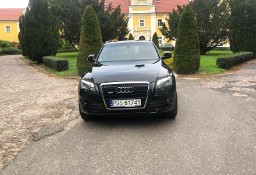 Audi Q5 I (8R) Audi Q5 z 2011r. 3.0TDI Quattro