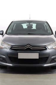 Citroen C4 II , Klima-2