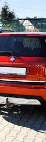 Suzuki SX4 I Klima Alu HAK 4 x 4 bez Rdzy-4