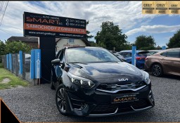 Kia Cee'd III Automat /Kamera /Salon Pl/ Serwisowany/ FV23%/ Hybryda plug-in