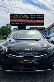 Kia Cee'd III Automat /Kamera /Salon Pl/ Serwisowany/ FV23%/ Hybryda plug-in-2