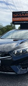 Kia Cee'd III Automat /Kamera /Salon Pl/ Serwisowany/ FV23%/ Hybryda plug-in-3