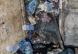 Sprzątanie po zalaniu Lublin - Kastelnik dezynfekcja po wybiciu szamba 