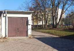 Garaż murowany 20m2 i 54m2 gruntu na ul.PCK (boczna Piłsudskiego)