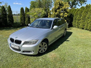 318D Kombi Prywatne Salon Polska