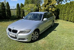 BMW 318D Kombi Prywatne Salon Polska