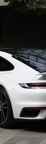 Turbo S Coupe 992 650KM 2022r. VAT 23% Gwarancja do 11.2024r.-3