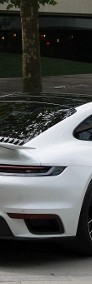 Turbo S Coupe 992 650KM 2022r. VAT 23% Gwarancja do 11.2024r.-4