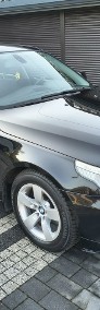 BMW SERIA 5 2.2i 170KM Full serwis BMW - Bezwypadkowy-3