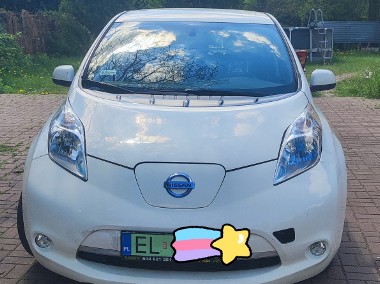 Idealne ciche autko do miasta. Tanie w eksploatacji.-1