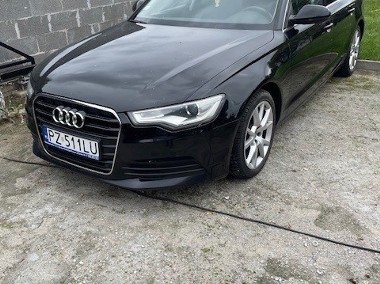 AUDI A6 2.0 TDI-1