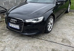 Audi A6 IV (C7) AUDI A6 2.0 TDI