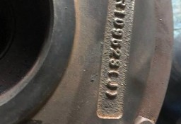 John Deere r109523 - Power Quad [CZĘŚCI]