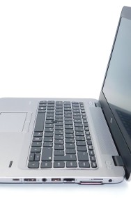Laptop HP EliteBook 840 G3 i5 6200U 8GB 256GB SSD 14" Win10 FV GW 12M-2