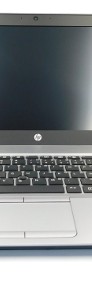 Laptop HP EliteBook 840 G3 i5 6200U 8GB 256GB SSD 14" Win10 FV GW 12M-3