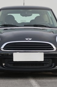 MINI , GAZ, VAT 23%, Klima, Parktronic, Podgrzewane siedzienia,ALU-2
