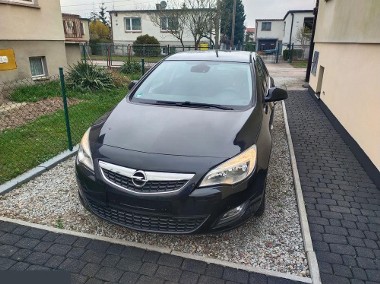 1.4 Turbo 140KM 2012r Bogate wyposażenie-1