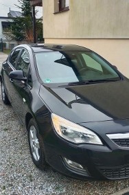 1.4 Turbo 140KM 2012r Bogate wyposażenie-2