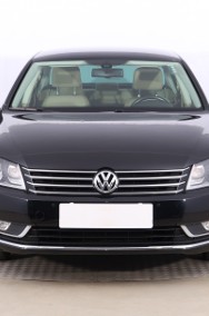 Volkswagen Passat B7 , Salon Polska, Serwis ASO, DSG, Navi, Xenon, Bi-Xenon,-2