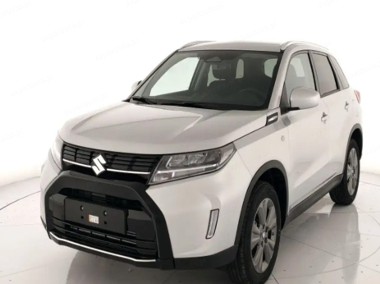 Suzuki Vitara II 1.5 DualJet Hybrid Premium Plus 2WD AGS 1.5 DualJet Hybrid Premium Plus-1