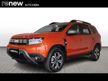 Dacia Duster I 1.0 TCe Journey+ LPG-1