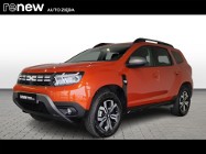 Dacia Duster I 1.0 TCe Journey+ LPG