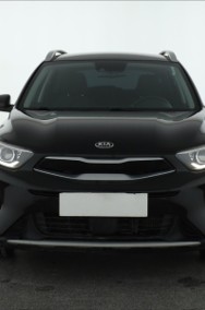 Kia Stonic , Navi, Klimatronic, Tempomat, Parktronic,-2