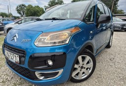 Citroen C3 Picasso Exclusive*Alu*Super Stan*NoweOpony