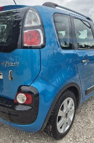 Citroen C3 Picasso Exclusive*Alu*Super Stan*NoweOpony-2