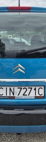 Citroen C3 Picasso Exclusive*Alu*Super Stan*NoweOpony-3
