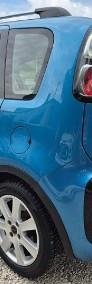 Citroen C3 Picasso Exclusive*Alu*Super Stan*NoweOpony-4