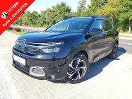 Citroen C5 Aircross 1,6 Benzyna Turbo Automat Panorama Nawigacja Zarejestrowany Gwarancj