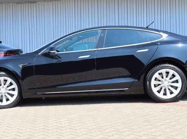 Tesla Model S 75D AWD Europa 360° Pneumatyka Panorama Blis Webas-1