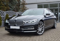 BMW SERIA 7 I (G11/G12) BMW SERIA 7