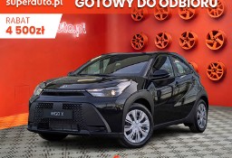 Toyota Aygo X Active 1.5 Hybrid Dynamic Force Active 1.5 Hybrid Dynamic Force 116KM