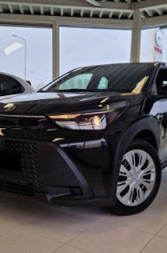 Toyota Aygo X Active 1.5 Hybrid Dynamic Force Active 1.5 Hybrid Dynamic Force 116KM-2