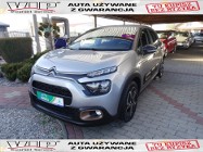 Citroen C3 III POLSKI SALON/ I WŁAŚCICIEL