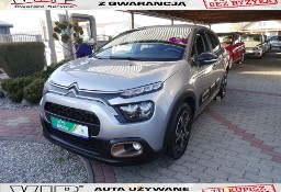 Citroen C3 III POLSKI SALON/ I WŁAŚCICIEL