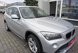 BMW X1 I (E84) 2,0 D