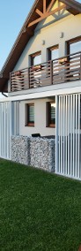 Pergola z aluminium indywidualna wycena i wymiar-4